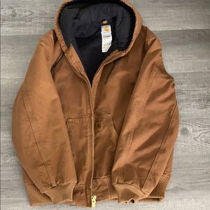 Men’s CARHARTT jacket
